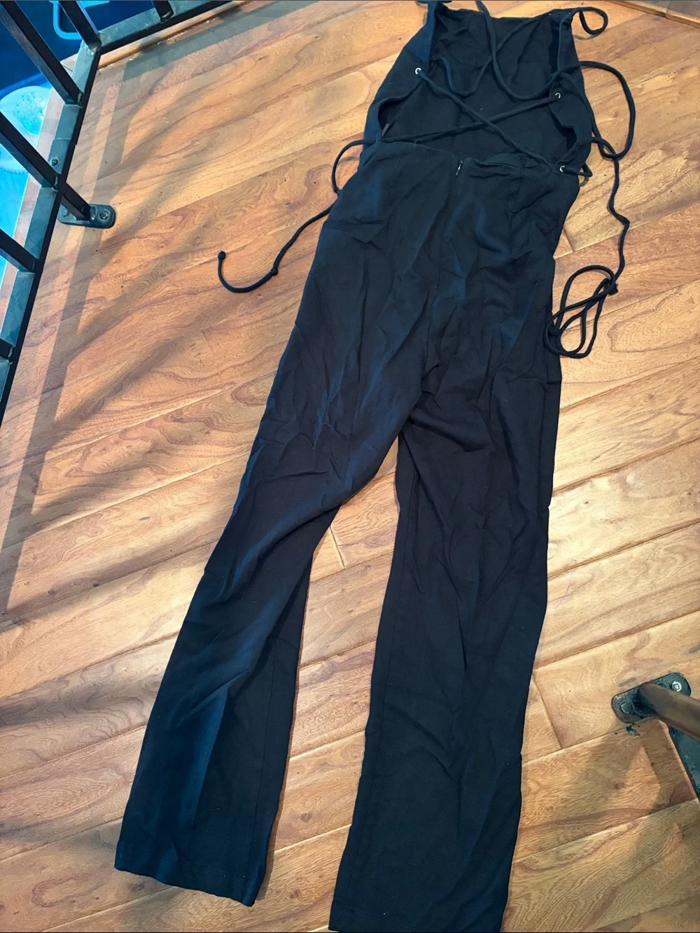 Reformation oregano jumpsuit